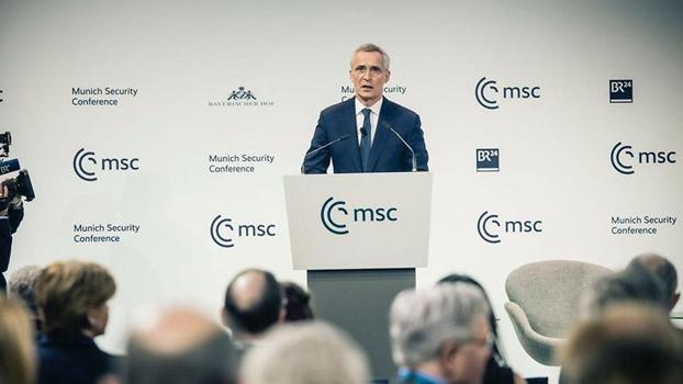 Eski NATO Genel Sekreteri Stoltenberg Münih Güvenlik Konferansı Başkanı olacak