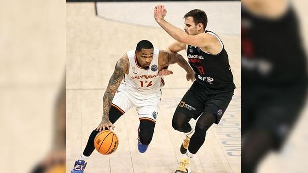 Galatasaray - CEZ Nymburk: 75-87