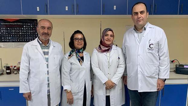 Alzheimer tedavisinde yeni etken madde keşfi