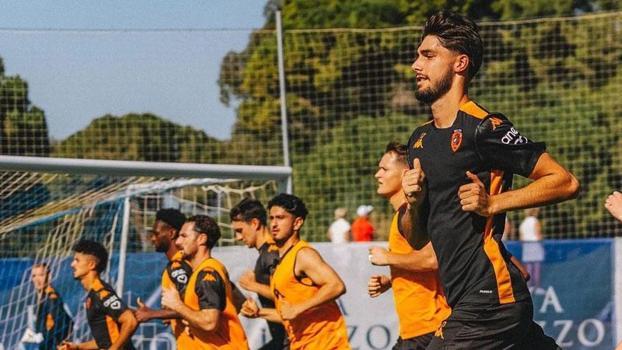 Hull City ile Alanyaspor hazırlık maçında karşılaşacak