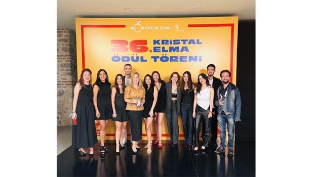 CarrefourSA’ya Kristal Elma’dan 4 ödül