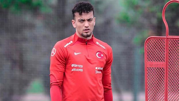 Trabzonsporlu Ali Şahin Yılmaz: Hangi seviye olursa olsun milli takımla mücadele etmek özel