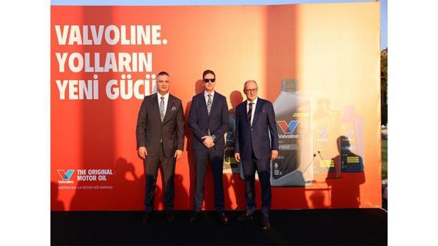 M Oil, Valvoline lisansı ile İzmir fabrikasında üretime başladığını duyurdu