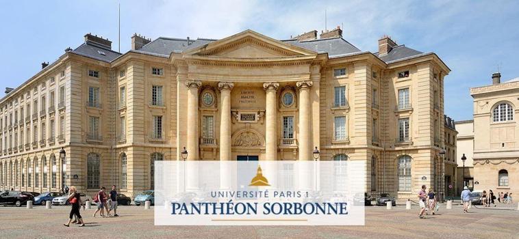 Paris Executive MBA Programı’na İstanbul modülü eklendi