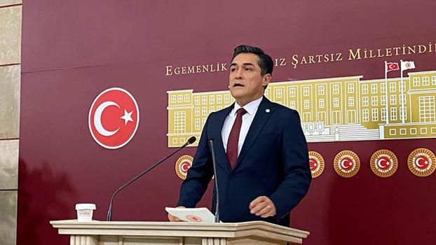 İYİ Parti'li Kavuncu: Erken seçim için tarih bugündür