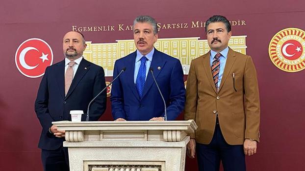 Adalet Komisyonu Başkanı Yüksel: Cezasızlık algısının ortadan kaldırılması gerekiyor