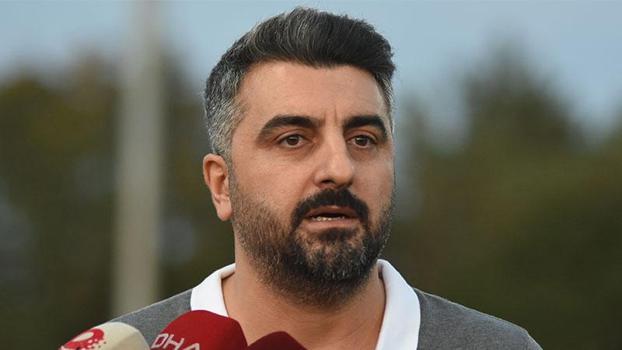 Sinan Kaloğlu: Kayserispor'umuzun daha yukarılarda olabilmesi için elimizden geleni yapacağız