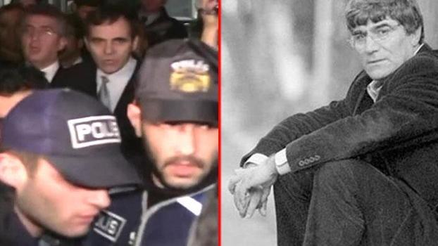 Hrant Dink'in öldürülmesiyle ilgili kamu görevlilerinin yargılandığı davanın duruşması ertelendi