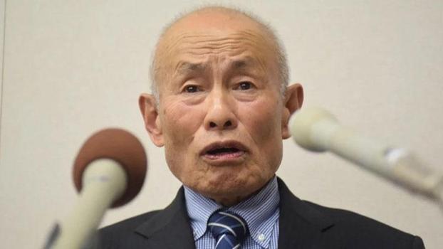 Nobel Barış Ödülü’nü kazanan Nihon Hidankyo’dan Gazze tepkisi