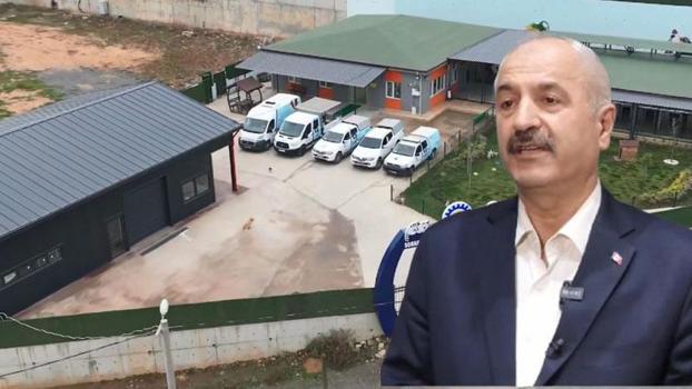 Gebze Belediye Başkanı Büyükgöz: Herkese hesabını soracağız