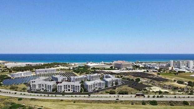 Miracle Estate Breaks Ground on Project Aimed at Solving Cyprus’s Real Estate Challenges with NFTs