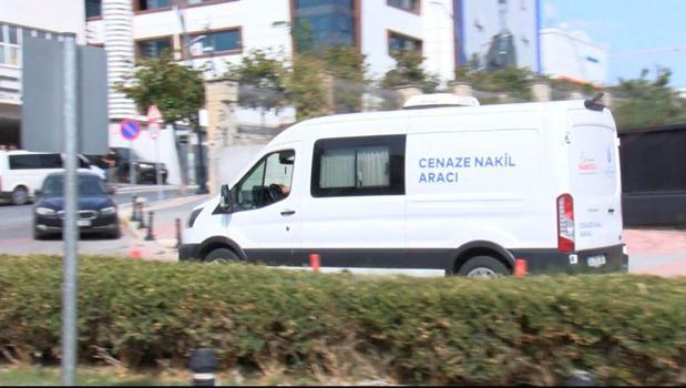 İstanbul- Bağcılar'da iki çocuk babası eşinin kardeşi tarafından öldürüldü