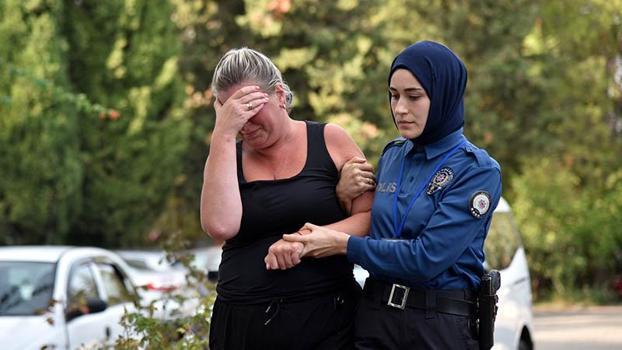 Klozete yeni doğan bebek bırakan Rus kadın hastanede, annesi adliyede