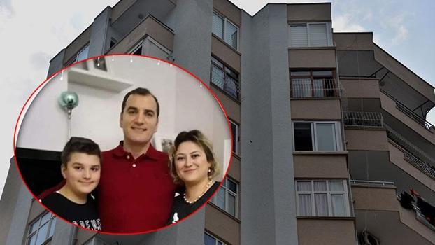 Eşini 39, oğlunu 49 bıçak darbesiyle öldüren sanığa 2 kez ağırlaştırılmış müebbet hapis cezası