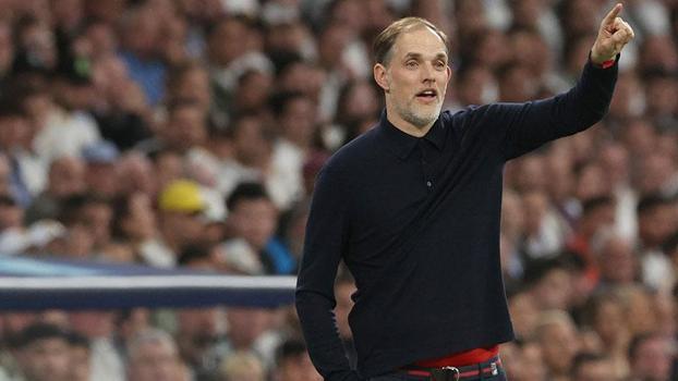 İngiltere Milli Takımı’nda Thomas Tuchel dönemi