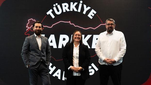 Türkiye’de aktif spor yapanların sayısı 20 milyonu aştı