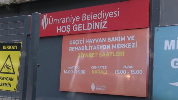 Ümraniye Belediye Başkanı Yıldırım’dan açıklama: Görüntüler yanlış anlaşılmalara yol açacak şekilde paylaşılmıştır