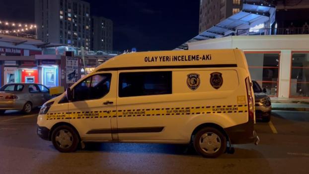 İstanbul-Avcılar’da iş yerine silahlı saldırı: 2 yaralı