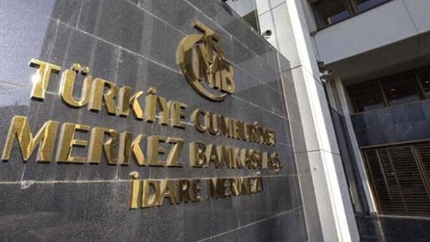 Merkez Bankası, faiz oranını sabit tuttu