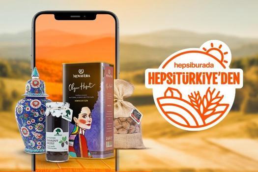 Hepsiburada, ‘En İyi Sürdürülebilirlik Ekibi’ ödülünün sahibi oldu