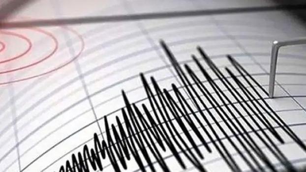 Kahramanmaraş'ta 4.4 büyüklüğünde deprem