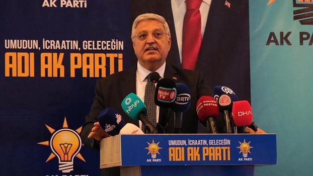 AK Parti'li Demiröz: 2025'te herkes rahat bir nefes almaya başlayacak