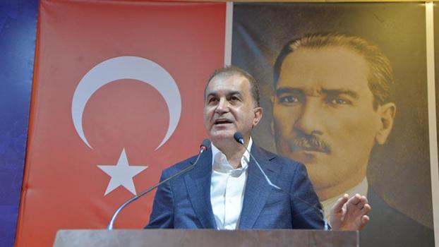 AK Parti Sözcüsü Çelik: Yenidoğan çetesi, en ağır şekilde cezalandırılacak