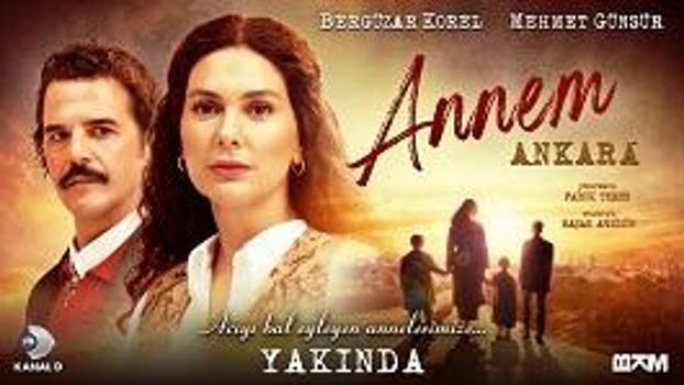 ‘İnci Taneleri’ ve ‘Annem Ankara’ Cannes’da, Meet Our Stars etkinliğinde tanıtılacak