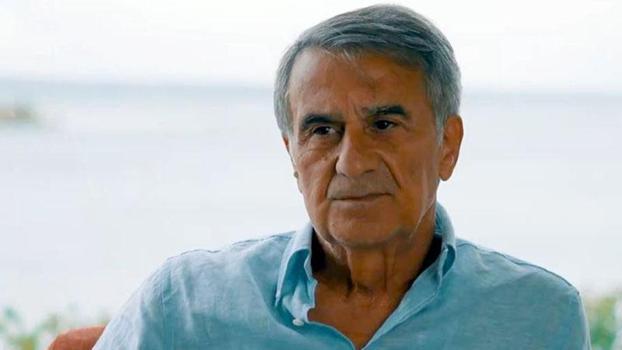 Şenol Güneş'ten 1000'inci maç değerlendirmesi