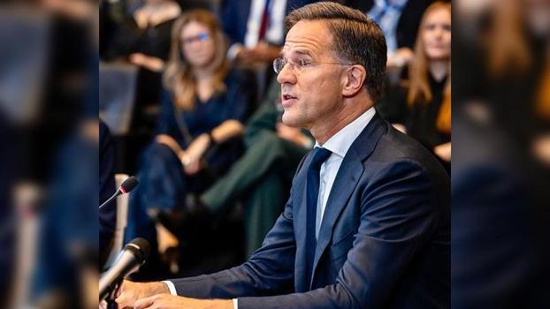 NATO Genel Sekreteri Rutte: Kısıtlama getirmemek daha iyi olur