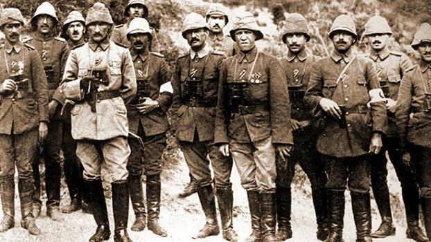 'Atatürk'ün taarruz emri gerçekleşmiş olsaydı Çanakkale Savaşları'nın son kısmını farklı konuşuyor olabilirdik'