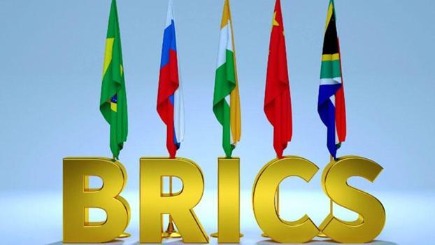 Çin’den ‘Büyük BRICS İş Birliği’ açıklaması