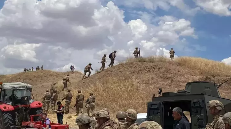 9 kişinin öldüğü dava, Konya'ya taşındı; taraflar şikayetçi olmadı