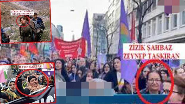 MİT, PKK/KCK'nın sözde Avrupa yapılanması mensubu 3 kardeşi yakaladı