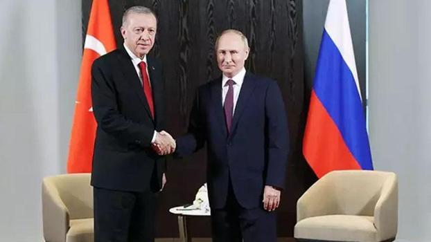 Kremlin: Erdoğan-Putin zirvesinin tarihi belli oldu