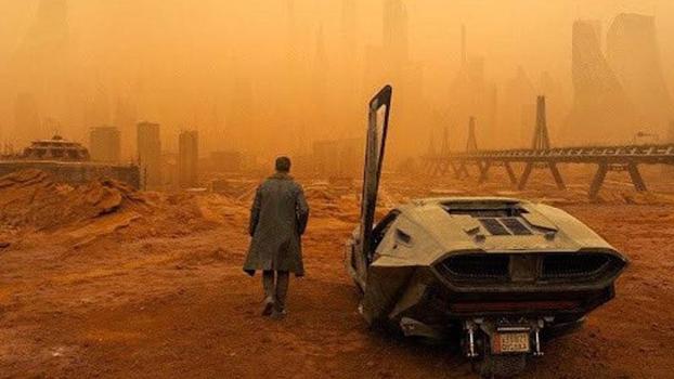 'Blade Runner 2049' filminin yapımcıları Elon Musk'a dava açtı