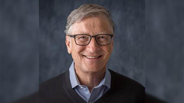 Bill Gates, Kamala Harris’in seçim kampanyasına 50 milyon dolar bağışladı