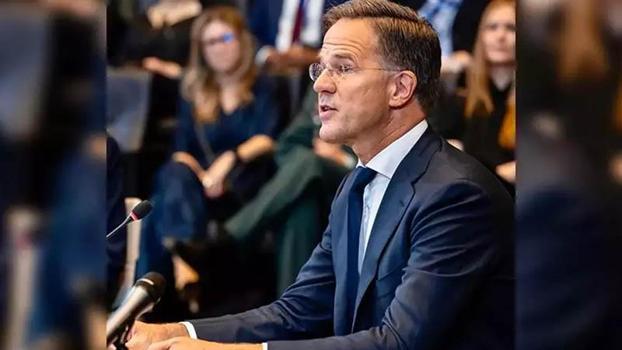 NATO Genel Sekreteri Rutte: Türkiye'nin BRICS ile çalışması egemenlik hakkı