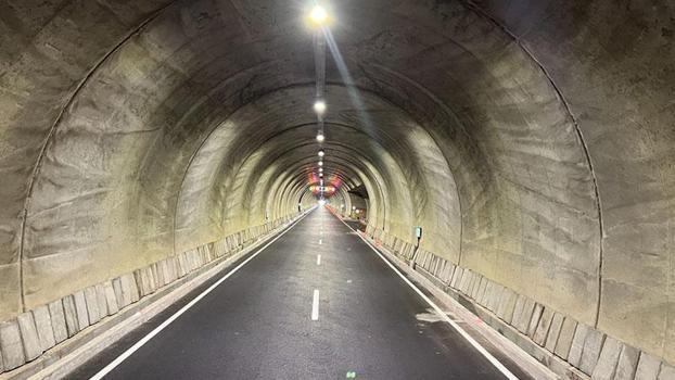 Aşık Şenlik Tüneli ve Çıldır-Aktaş Bağlantı Yolu yarın açılıyor