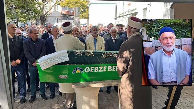 Doğal gaz kaynaklı patlamada ölen kişi toprağa verildi