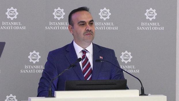 Bakan Kacır: OSB’lerde istihdam 415 binden 2,7 milyona yükseldi