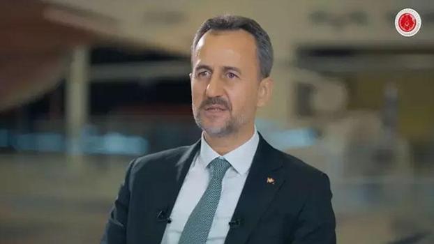 Haluk Görgün'den, savunma sanayi çalışanlarına mesaj