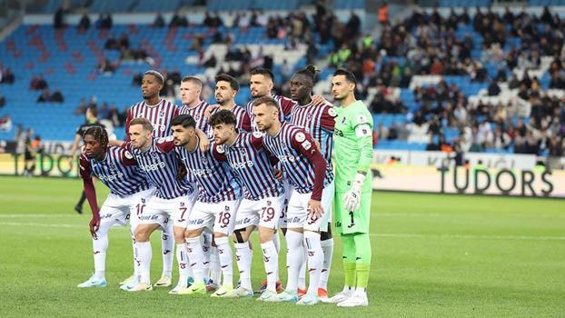 Trabzonspor’da hedef sezonun ilk deplasman galibiyeti