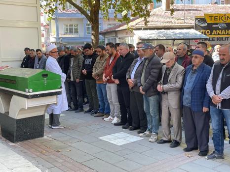 Öldürülen öğretmen, eşinden 'ölüm' tehdidi almış (2)