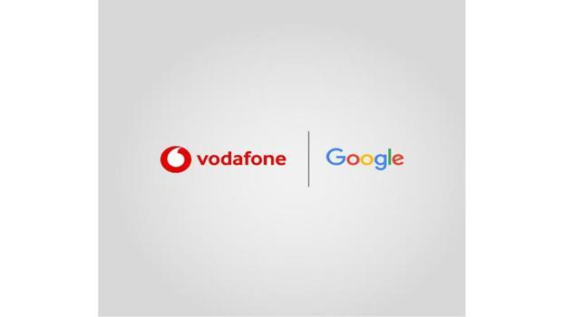 Vodafone Grubu ve Google, 1 milyar doları aşan iş anlaşması gerçekleştirdiğini duyurdu