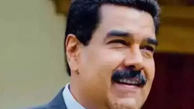 Nicolas Maduro: Putin ile enerji ve askeri iş birliğini görüştük