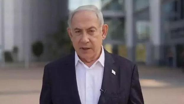 İsrail basını: Netanyahu, Mısır'ın ateşkes önerisini reddetti