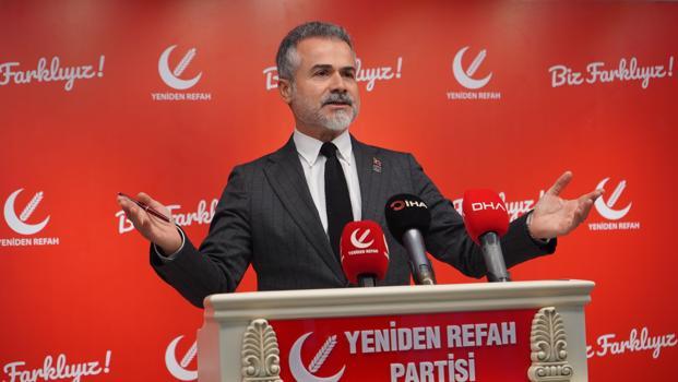 Suat Kılıç: Terörist başına özgürlük anlamına gelen çağrılar toplum tarafından reddedilmiştir