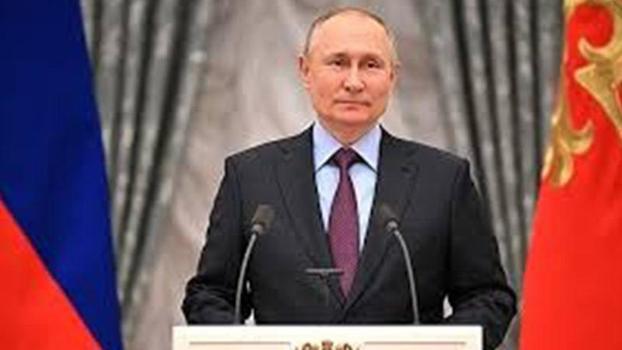 Putin: Rusya, nükleer gücünü koruyacak