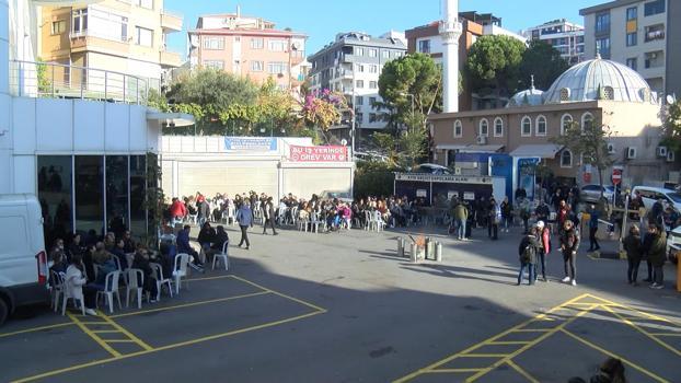 İstanbul- Kartal Belediyesi'nde bazı işçilerden grev kararı